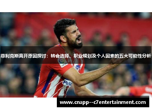 菲利克斯离开原因探讨:转会选择、职业规划及个人因素的五大可能性分析 菲利克斯离开原因探讨:转会选择、职业规划及个人因素的五大可能性分析