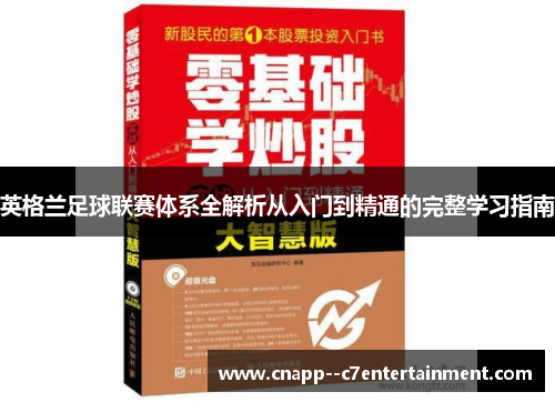 英格兰足球联赛体系全解析从入门到精通的完整学习指南 英格兰足球联赛体系全解析从入门到精通的完整学习指南