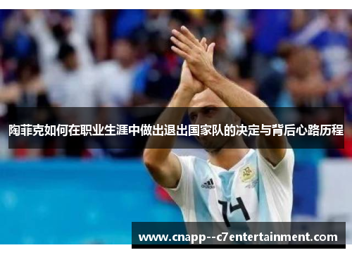 陶菲克如何在职业生涯中做出退出国家队的决定与背后心路历程