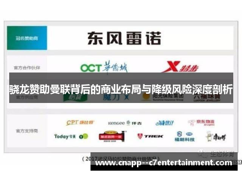 骁龙赞助曼联背后的商业布局与降级风险深度剖析